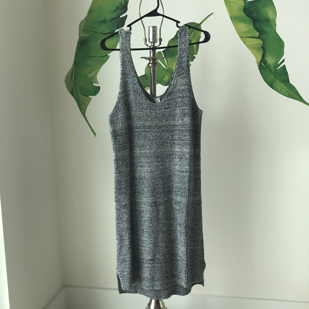 Knit Dress - Picture 1 of 3